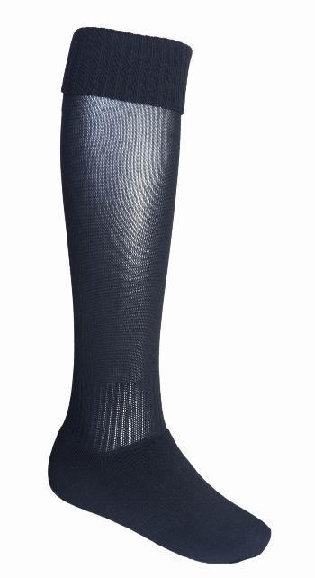 Team Sports Socks - Black - sportscrazy.com.au