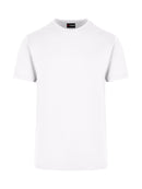 Mens American Style T-Shirt - White