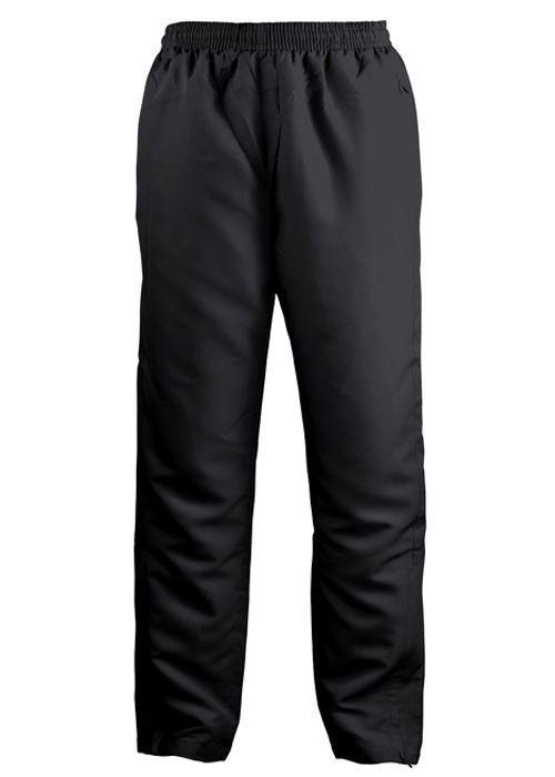 Kids Trackpant - Black - sportscrazy.com.au